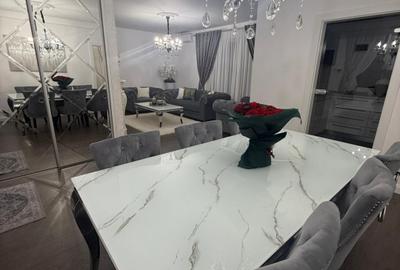 Apartament 3 camere la cheie, parcare subterana, zona Vivo - 9