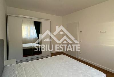 Apartament modern de inchiriat 2 camere Cartier Arhitectilor - 5