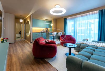 Apartament premium zona Iulius Mall - 4