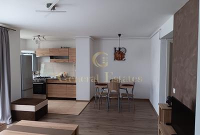 Apartament 2 camere Top City | 52 mp | Etaj 9/10 | Boxă | Lângă Penny - 2