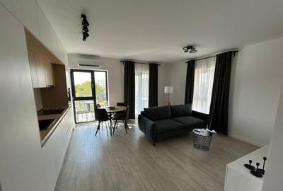 3 camere - Parcului20, Expoziției, Piața Presei, Domenii, Kiseleff - 1