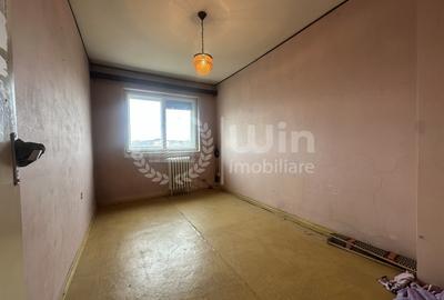 Apartament 2 camere | Decomandat | Etaj intermediar | Cinema Dacia! - 3