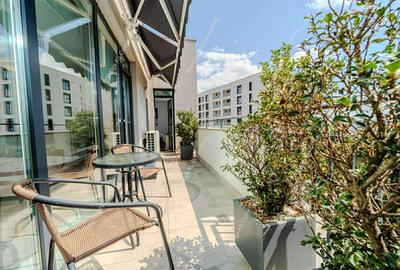Apartament 4 camere | City of Mara | Panoramic | 2 parcari incluse - 22
