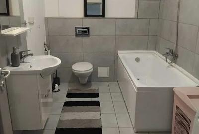 Apartament cu 2 camere, 55 mp, balcon, Baciu - 5