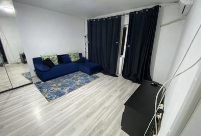 Apartament 2 camere, decomandat, 48 mp, ac, balcon, zona Mall Vitan - 2