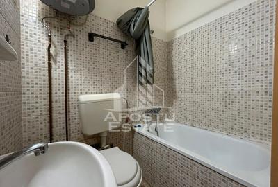 Garsoniera de inchiriat,zona Soarelui-Timisoara,22mp - 6
