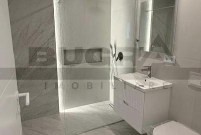 Apartament 4 camere mobilat la cererea clientului, 95mp, zona Auchan - 5