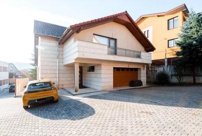 Casa individuala de vanzare im cartierul Mnastur! - 4