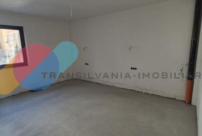 Apartament 2 camere, 63 mp, semifinisat – Someșeni - 4