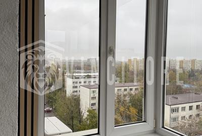 Apartament 3 Camere | 3 Min Metrou N. Grigorescu | Prima Inchiriere - 18