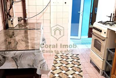 Inchiriere apartament 2 camere, Ferentari, centrala termica - 6