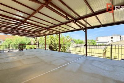 Casa individuala, 5 camere + Garaj + Piscina - Brancoveanu - 27