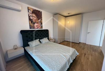 Apartament 2 camere | Lux | Baneasa | - 6