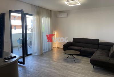 Apartament 3 camere de închiriat – Dumbrăvița, zona Kaufland - 2