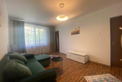 Crangasi,str. Fratilor,mobila noua in living si dormitor,centrala proprie,curat. - 3