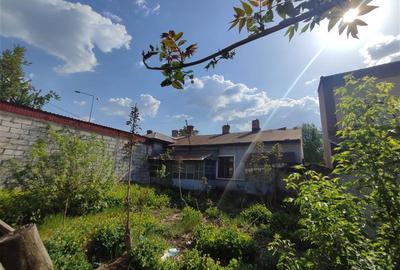 Vanzare Casa batraneasca sos. Andronche - 1