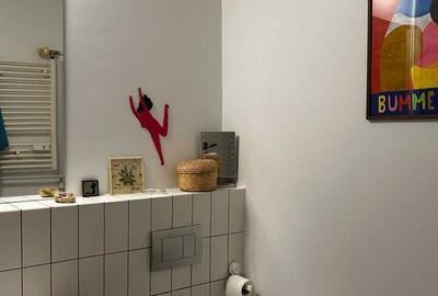 Banu Manta, 2 camere deosebit, etaj 4, 60 mp, prima închiriere, renovat integral - 9