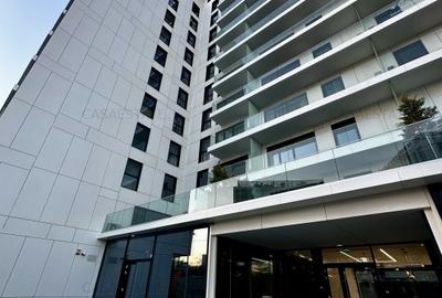 Inchiriere apartament 2 camere One Timpuri Noi - 7