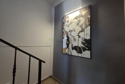 Casă tip duplex de închiriat – Caro Village Otopeni - 15