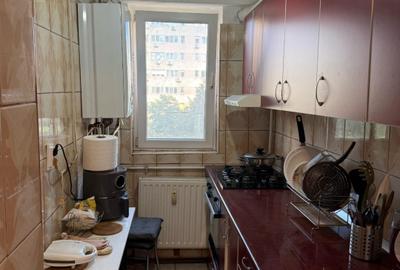 Apartament 2 camere metrou Gorjului, centrala proprie - 1