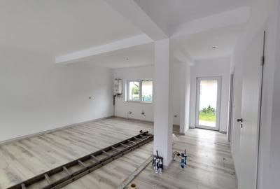 Casă înșiruită, 4 camere – 120 mp utili, zona Micești – La cheie! - 4