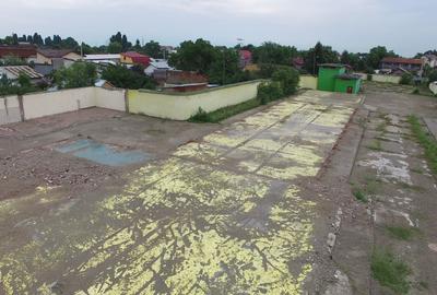 Inchiriez teren spatios/loturi din teren in str. Barcanesti 107, Ploiesti - 1