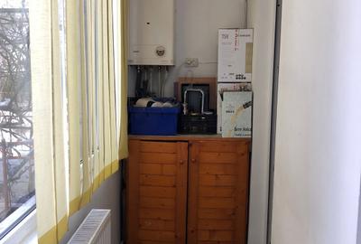 Apartament 2 camere, decomandat, 51mp, Mănăștur - 11