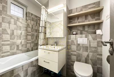 Apartament spatios cu 3 camere | Complexul Studentesc - 10