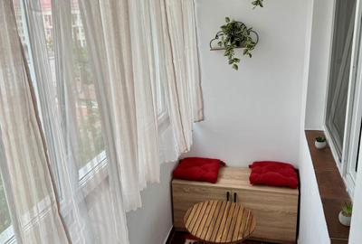 Apartament 2 camere - Tineretului - 7