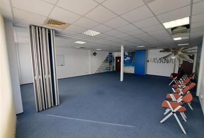 Spatiu pentru birouri, 80 mp utili, situat in zona Tetarom! - 1