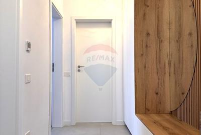 Apartament nou 2 camere de inchiriat în zona Metalurgiei - 5