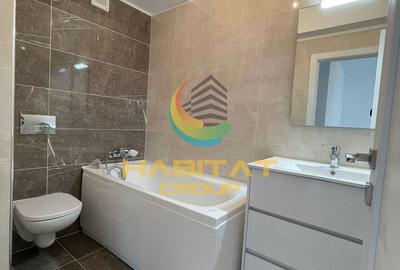Apartament 2 camere Piata Alba Iulia si Piata Muncii 59 mp - 5
