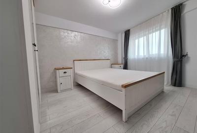 Liber, mobilat, de vanzare apartament 2 camere, Cug Pepiniera - 11