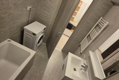 Apartament modern cu vedere spre Parcul Politehnica  | 2cam |  Virtutii - 11
