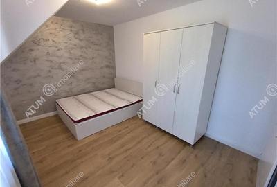 De inchiriat casa ultramoderna cu 4 camere 3 bai si dressing in Sibiu - 5