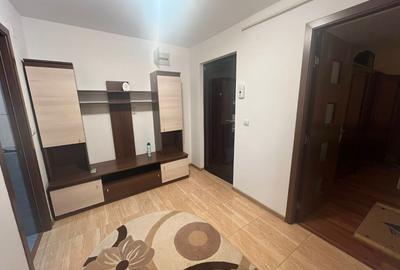 Apartament două camere - parter - str. Longinescu - 6