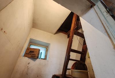 Casa 4 camere libera la vanzare GHIMBAV - 11