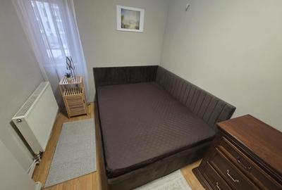 AP. 3 CAMERE CALEA 13 SEPTEMBRIE, MOBILAT MODERN, METROU 5 MINUTE - 6