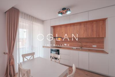 Apartament nou 3 camere  Arini Rezidențial Șelimbăr - 2