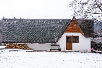 Domeniu fabulos zona Varatec - 8