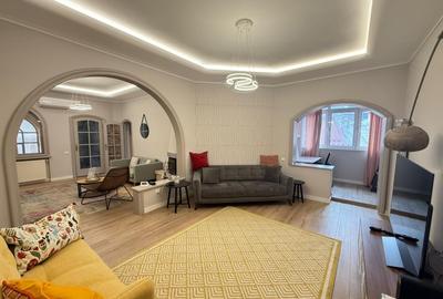 Apartament 3 camere complet renovat Primaverii - 5