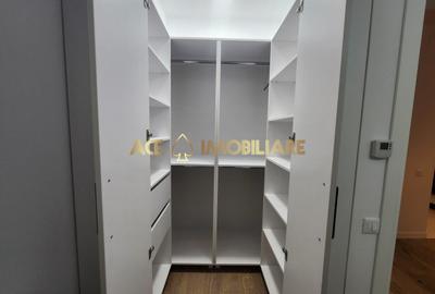 2 Camere de inchiriat | ONE Cotroceni | Parcare Subterana | Metrou - 7
