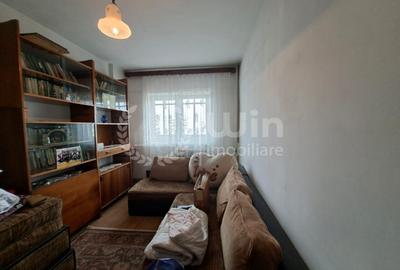 Apartament 4 camere decomandat | 80mp | Etaj 5/8 | Big Manastur! - 4
