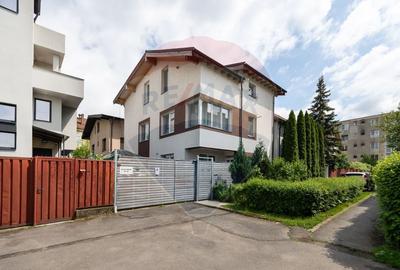 Apartament cu 3 camere + beci in Tractorul +gradina optionala - 17