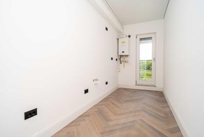 Apartament 2 camere, open space , 59 mp, Tatarasi - 5