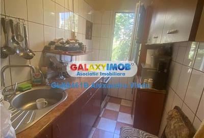 Apartament 2 camere Dr Taberei -Bd Timisoara - 8