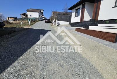 Casă individuală premium în Sura Mare–confort, eleganță și liniste - 13