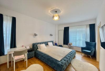 Penthouse exclusivist – Laguna Residence, Floreasca, Promenada, Barbu Vacarescu - 8