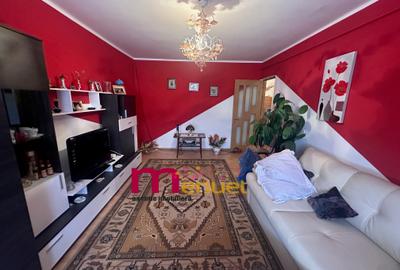 Apartament 2 camere,str.Gradinarilor - 1