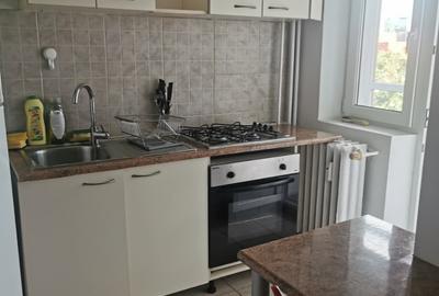 Blv.Unirii apartament modern spatios - 5